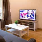 Apartamento Mansaborá Concepción