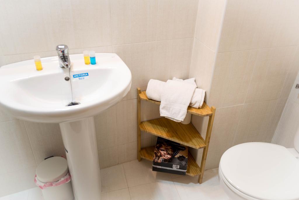 Apartamento Mansaborá Concepción Apartamento