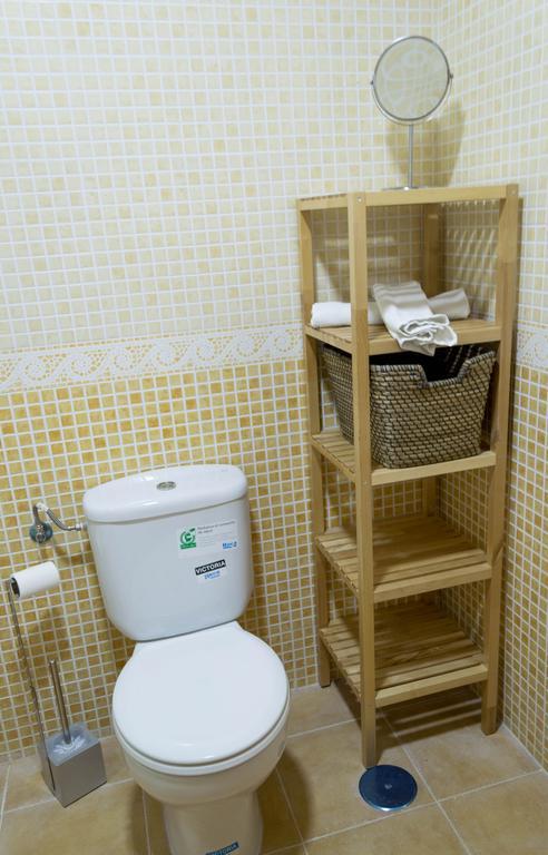 Apartamento Mansaborá Concepción Apartamento *