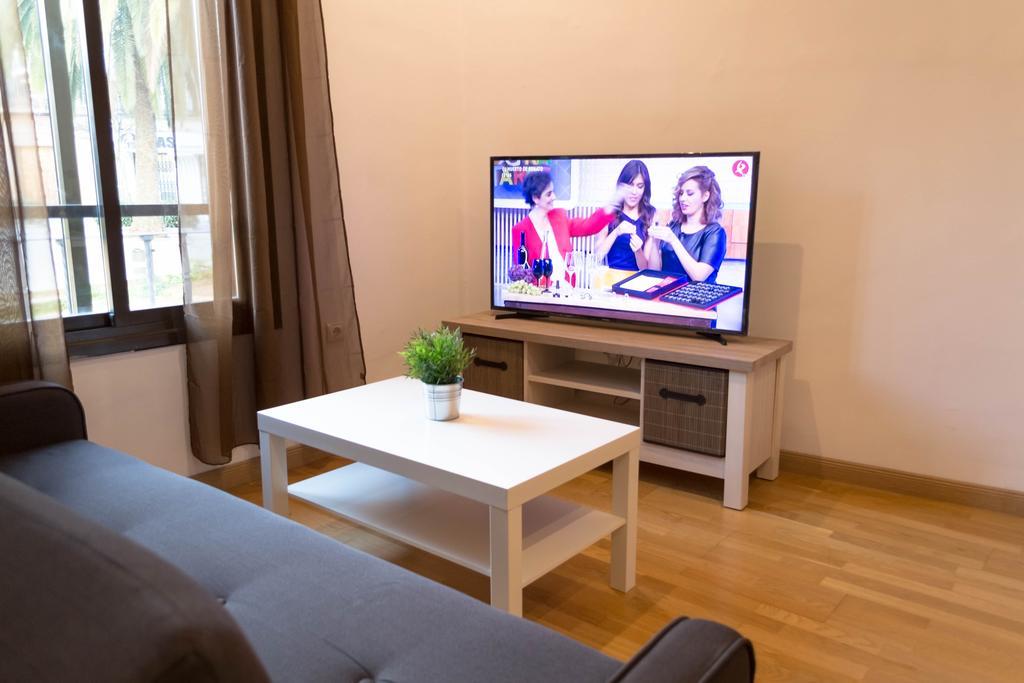 Apartamento Mansaborá Concepción * Caces