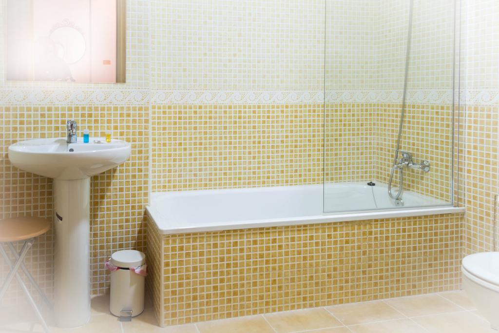 Apartamento Mansaborá Concepción