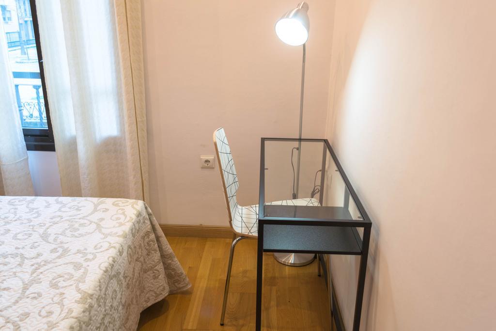 Apartamento Mansaborá Concepción * Caces