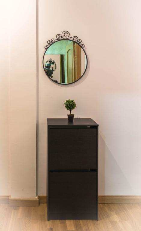 Apartamento Apartamento Mansaborá Concepción *