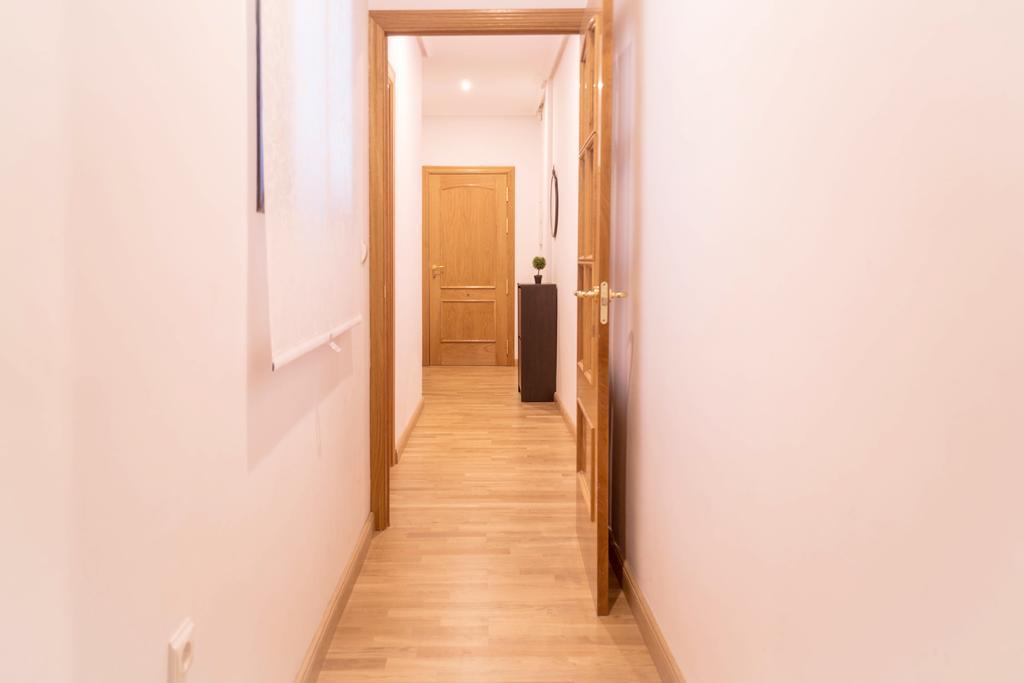 Apartamento Mansaborá Concepción * Caces