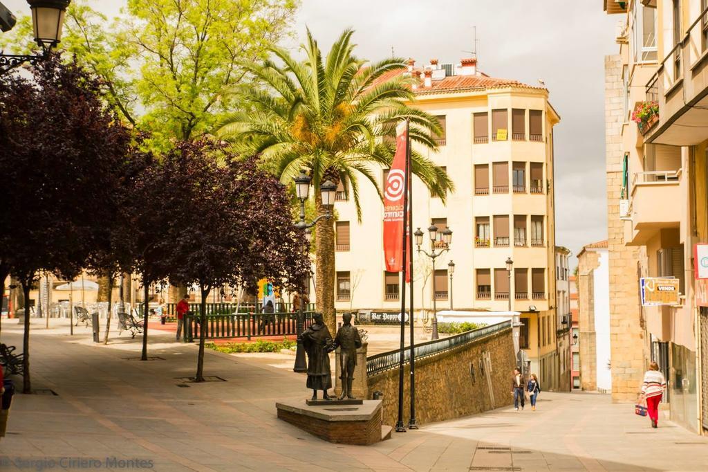 Apartamento Mansaborá Concepción Caces