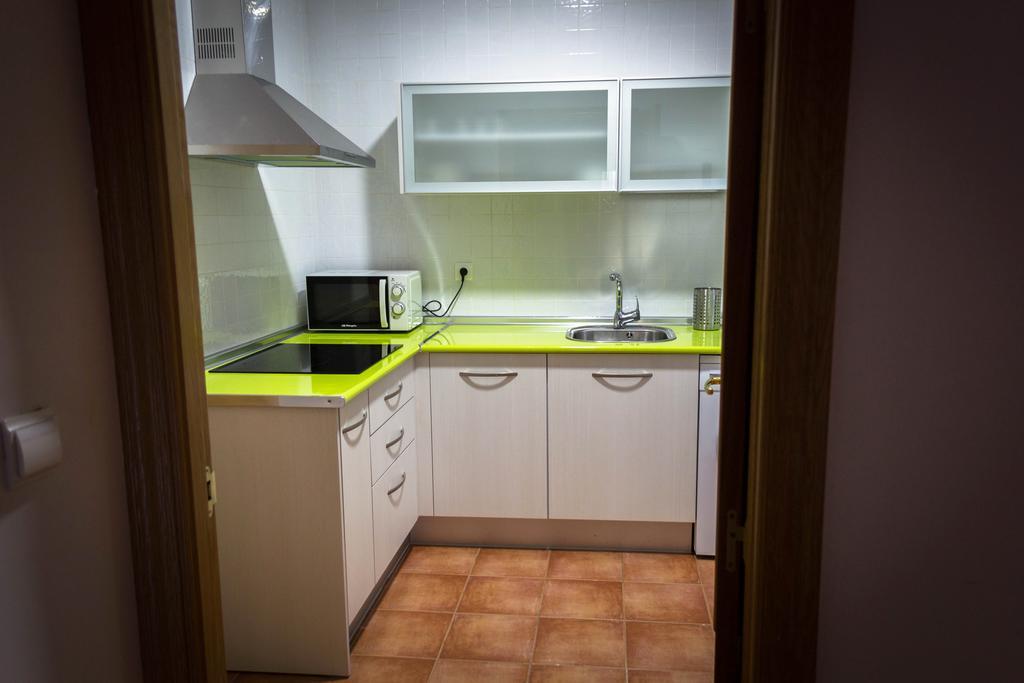 Apartamento Mansaborá Concepción *