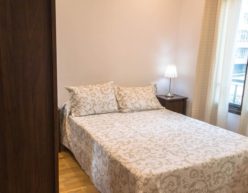 Apartamento Mansaborá Concepción Apartamento *