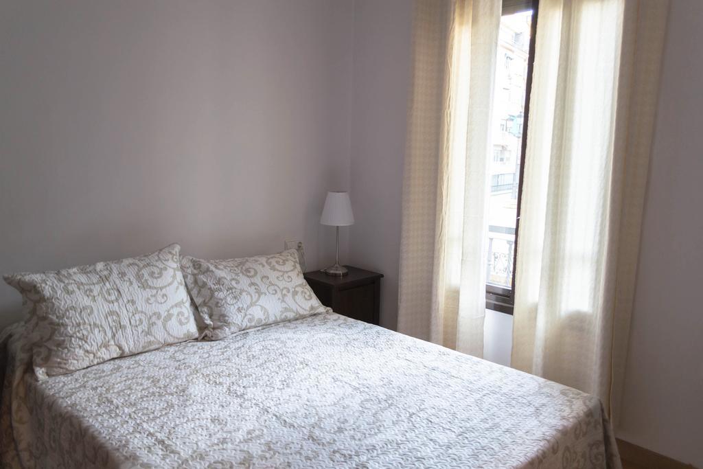 Apartamento Apartamento Mansaborá Concepción Caces